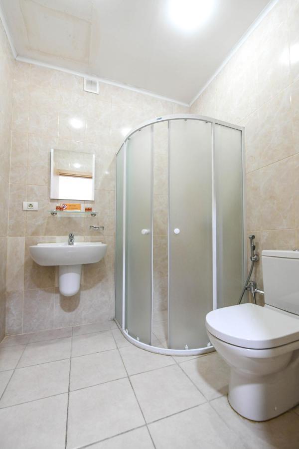 Sport Plaza Apartments Baku Bagian luar foto